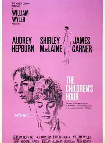 Детский час / The Children's Hour