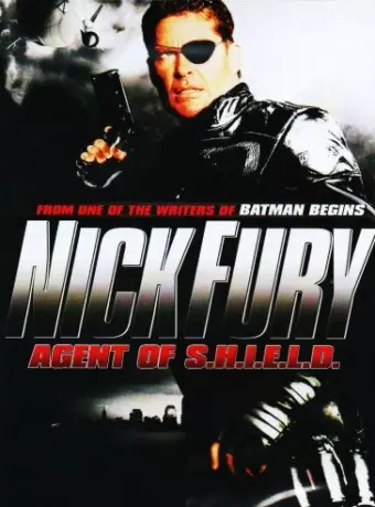 Обезглавить Гидру / Nick Fury: Agent of Shield