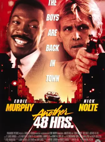 Другие 48 часов / Another 48 Hours