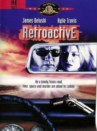 Провал во времени / Retroactive
