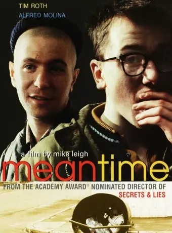 Тем временем / Meantime