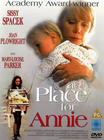 Приют для Энни / A Place for Annie