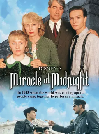 Полночное чудо / Miracle at Midnight