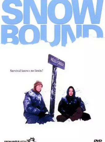 Затерянные в снегах: История Джима и Дженнифер Столпа / Snowbound: The Jim and Jennifer Stolpa Story