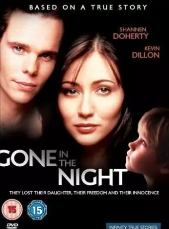 Пропавшая в ночи / Gone in the Night