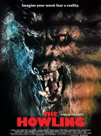 Вой / The Howling