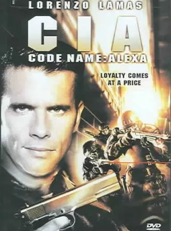 ЦРУ: Операция «Алекса» / CIA Code Name: Alexa
