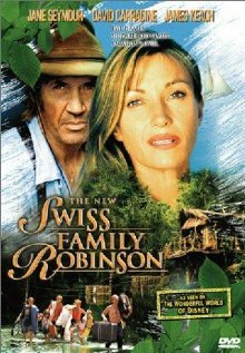 Новые Робинзоны / The New Swiss Family Robinson