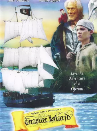 Остров сокровищ / Treasure Island