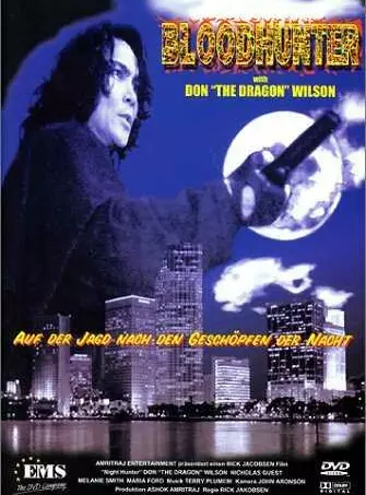 Ночной охотник / Night Hunter