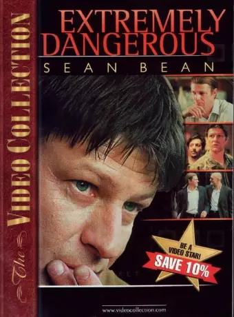 Особо опасен / Extremely Dangerous