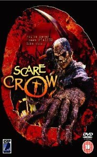 Пугало / Scarecrow