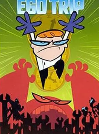 Лаборатория Декстера: Путешествие в своё будущее / Dexter's Laboratory: Ego Trip