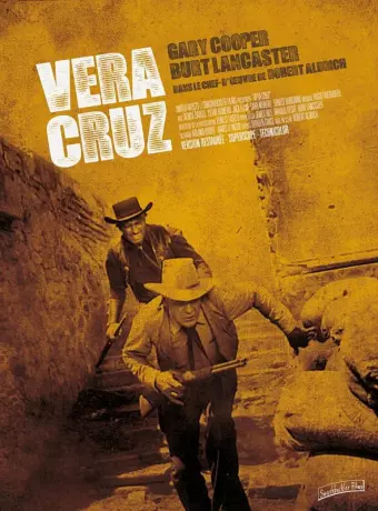 Вера Круз / Vera Cruz