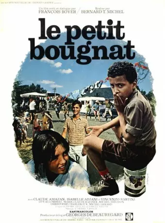Маленький угольщик / Le petit bougnat