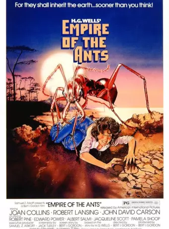 Империя муравьев / Empire of the Ants