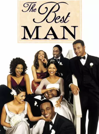 Шафер / Best Man