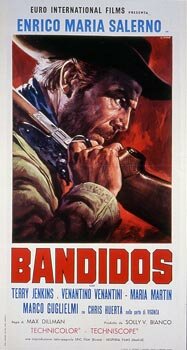 Бандиты / Bandidos