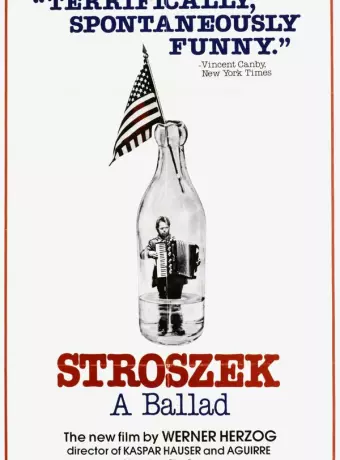 Строшек / Stroszek