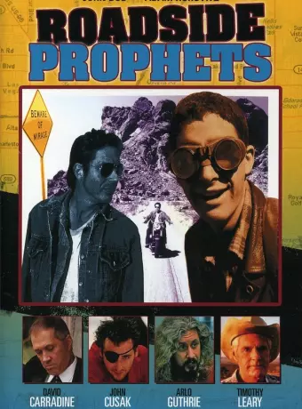 Дорожные пророки / Roadside Prophets