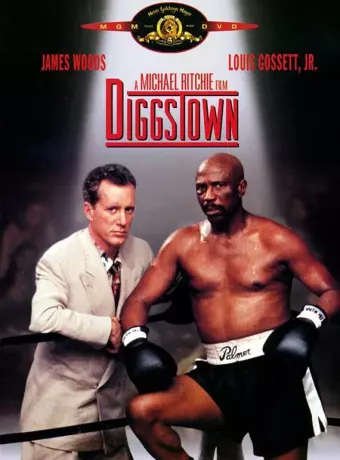 Поединок в Диггстауне / Diggstown