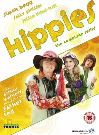 Хиппи / Hippies