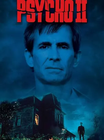 Психо 2 / Psycho II