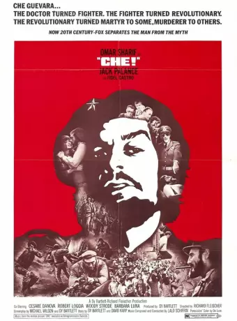 Че! / Che!