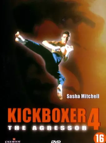Кикбоксер 4: агрессор / Kickboxer 4: The Aggressor