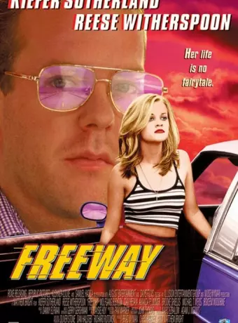 Шоссе / Freeway
