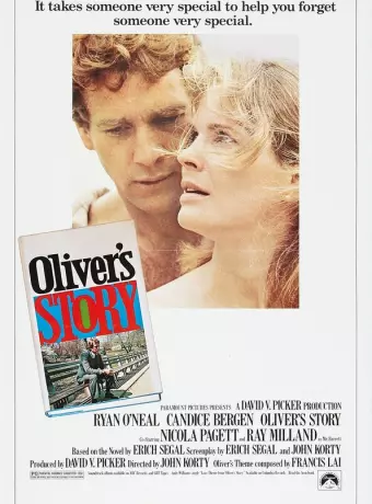 История Оливера / Oliver's Story