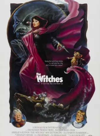 Ведьмы / The Witches