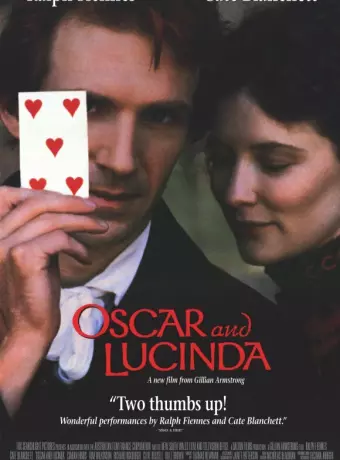 Оскар и Люсинда / Oscar and Lucinda