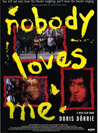 Никто меня не любит / Nobody Loves Me
