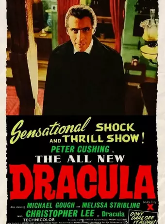 Дракула / Dracula