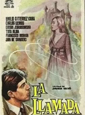 Зов / La llamada