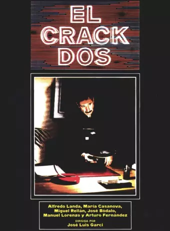 Взлом 2 / El crack dos