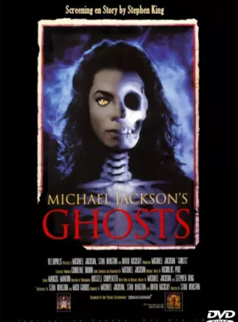 Призраки / Ghosts