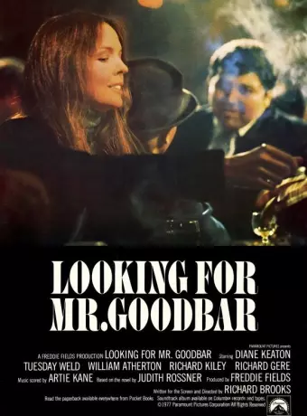 В поисках мистера Гудбара / Looking for Mr. Goodbar