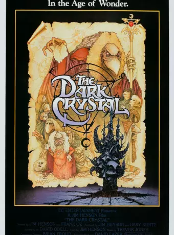 Темный кристалл / The Dark Crystal