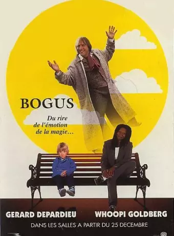 Богус / Bogus
