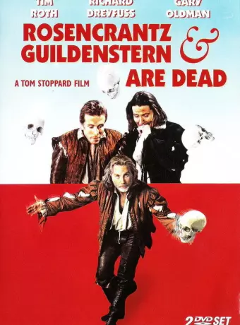 Розенкранц и Гильденстерн мертвы / Rosencrantz and Guildenstern Are Dead