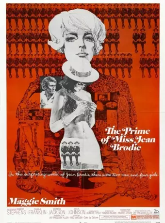 Расцвет мисс Джин Броди / The Prime of Miss Jean Brodie
