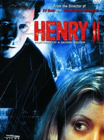 Генри: Портрет серийного убийцы 2 / Henry: Portrait of a Serial Killer, Part 2