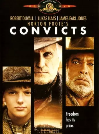 Заключенные / Convicts