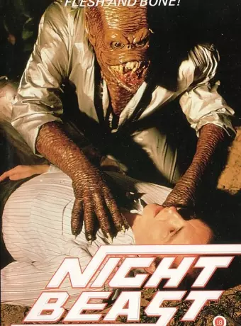 Ночной зверь / Nightbeast