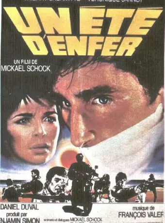 Адское лето / Un été d'enfer