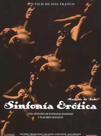 Эротическая симфония / Sinfonía erótica