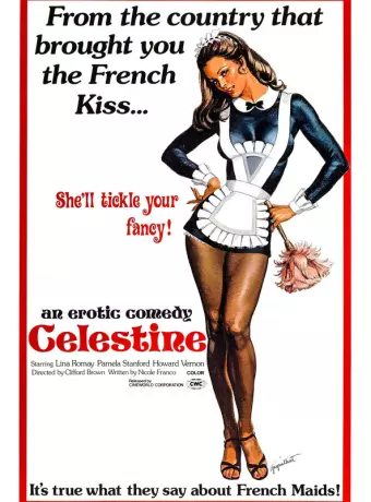 Селестина / Celestine, Maid at Your Service