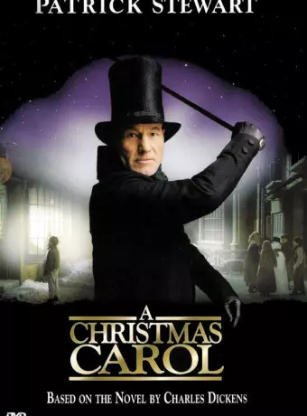 Духи Рождества / A Christmas Carol